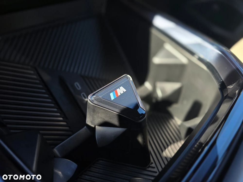 BMW X3 xDrive20d mHEV - 22