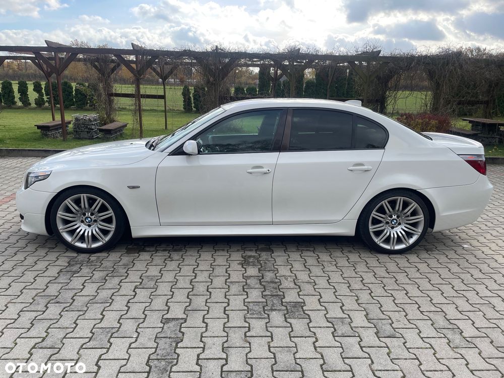 BMW Seria 5 - 16