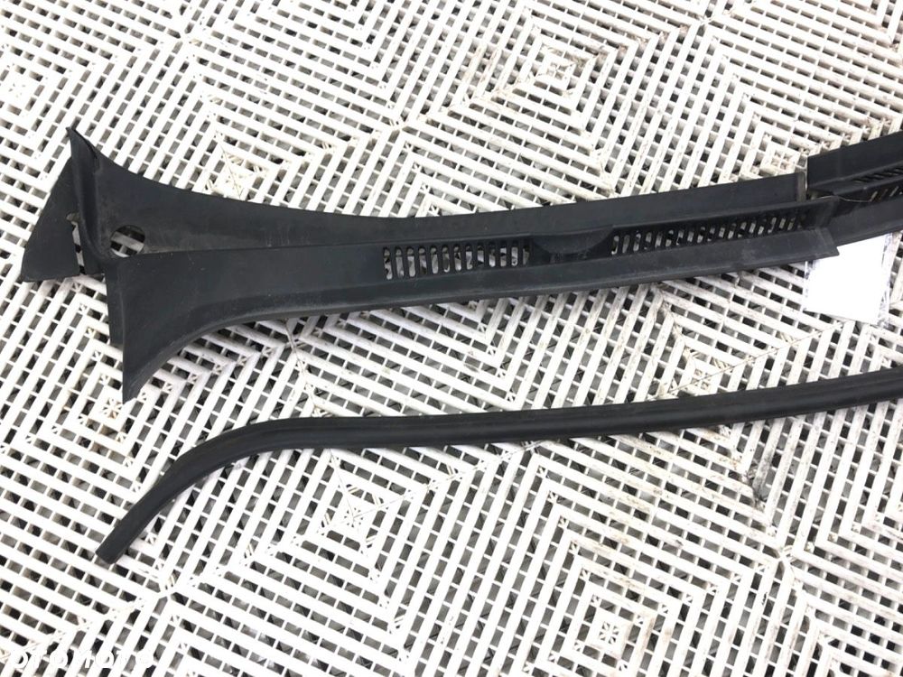 PODSZYBIE  VW GOLF PLUS V (5M1, 521) 2004 - 2013 1.9 TDI 77 kW [105 KM] olej napędowy 2005 - 2009 - 3