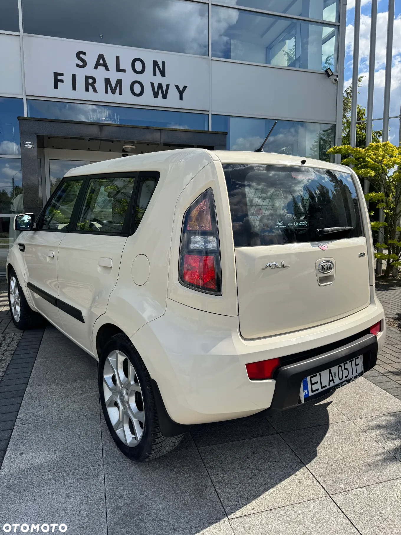 Kia Soul 1.6 CRDi XL EU5 - 3