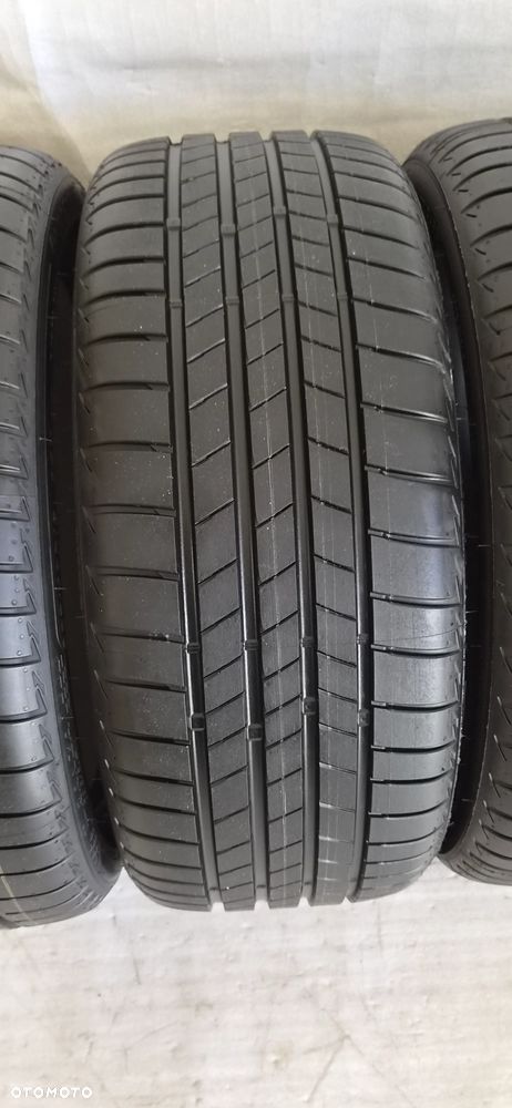 4x OPONY BRIDGESTONE TURANZA T005 225 40 R18 92Y 2025 - 3