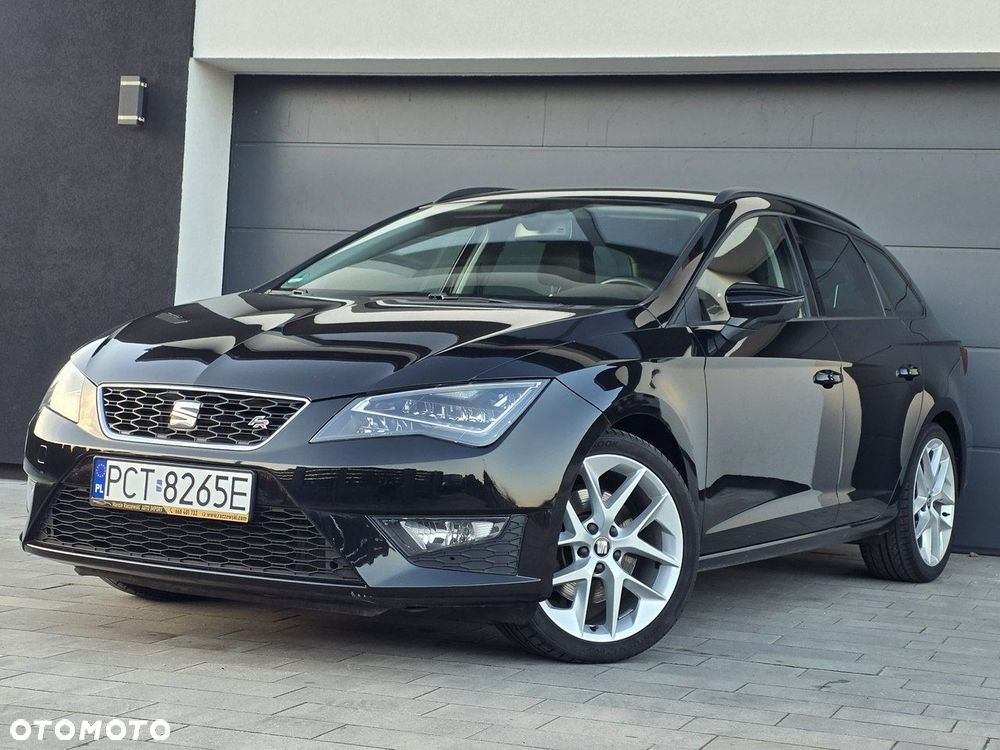 Seat Leon - 27