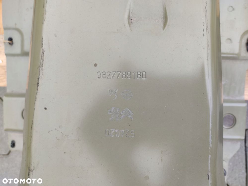 bateria akumulator opel e-corsa corsa f 9840594080 50 kwh 2019-2024 - 3