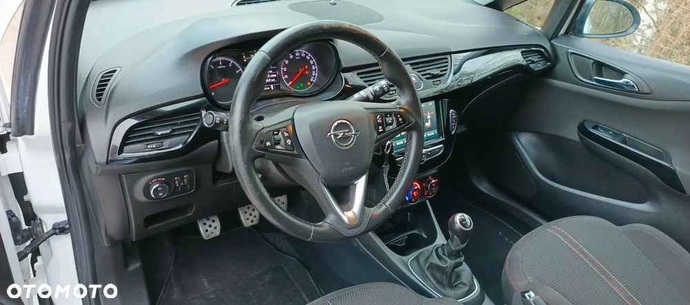 Opel Corsa 1.4 T Cosmo S&S - 16