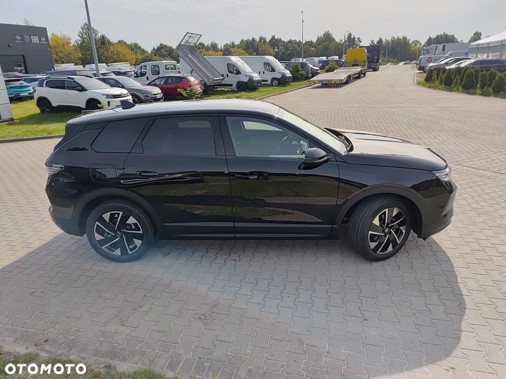 Opel Grandland - 9