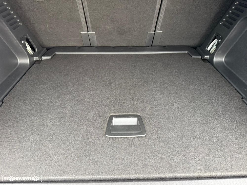 Citroën C5 Aircross 1.2 PureTech Feel EAT8 - 24