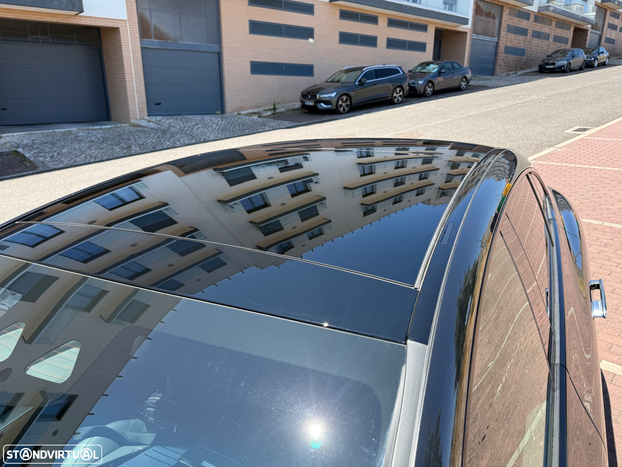 Mercedes-Benz EQE 43 AMG 4Matic Edition - 20