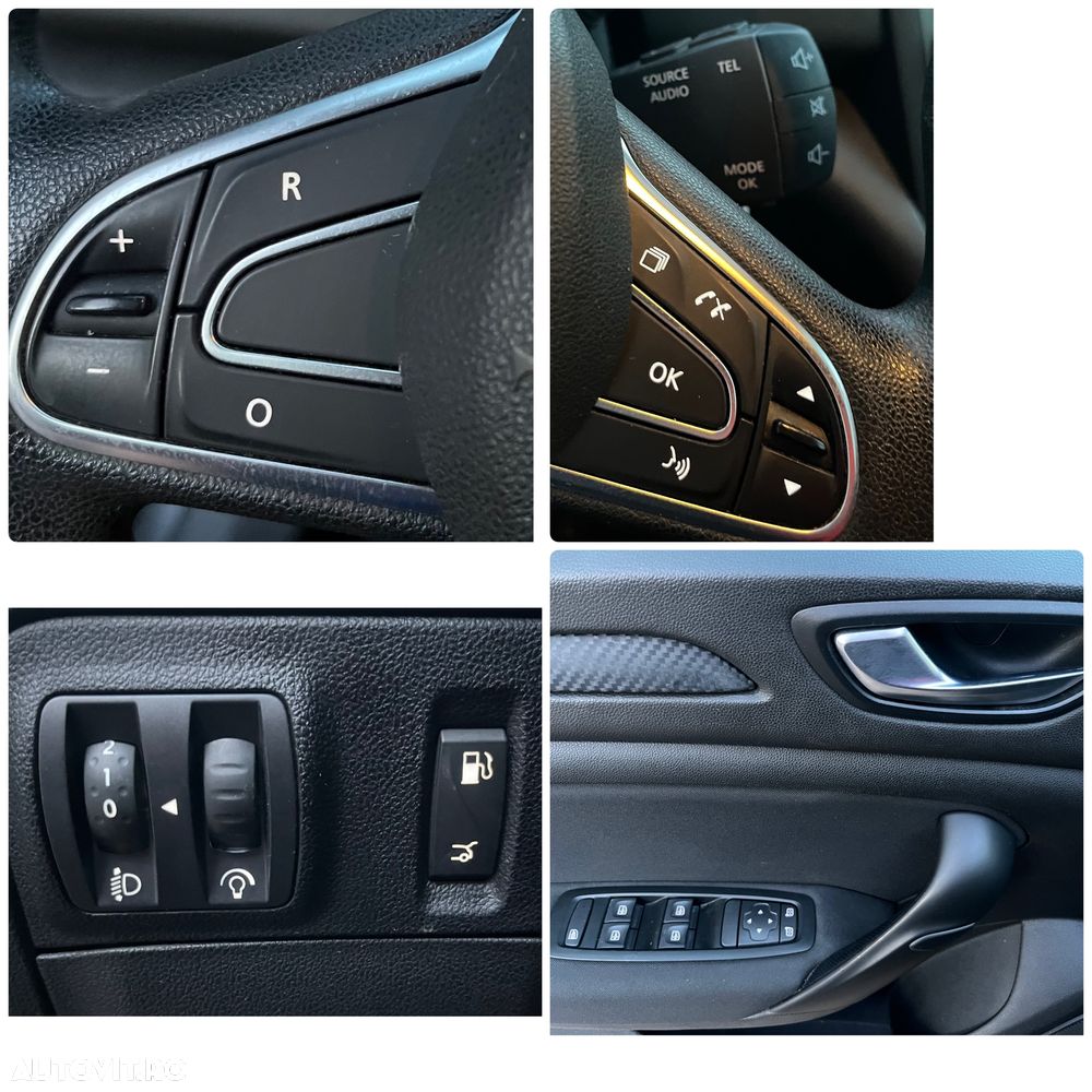 Renault Megane TCe GPF Life - 8