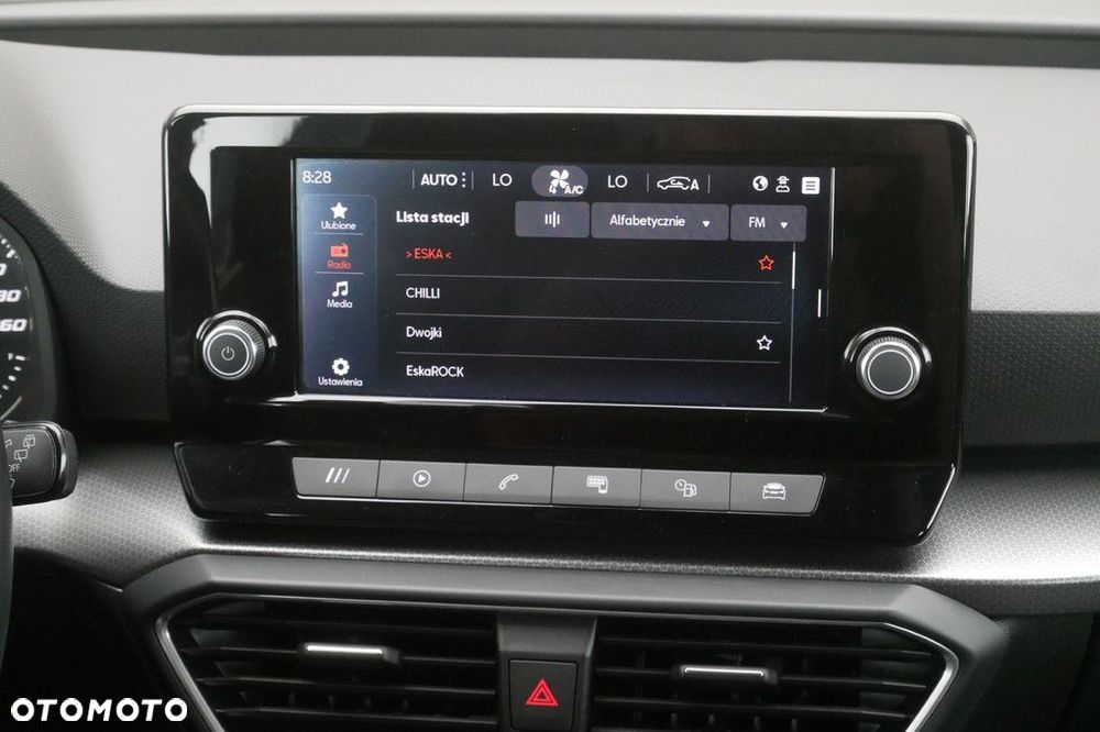 Seat Leon - 10