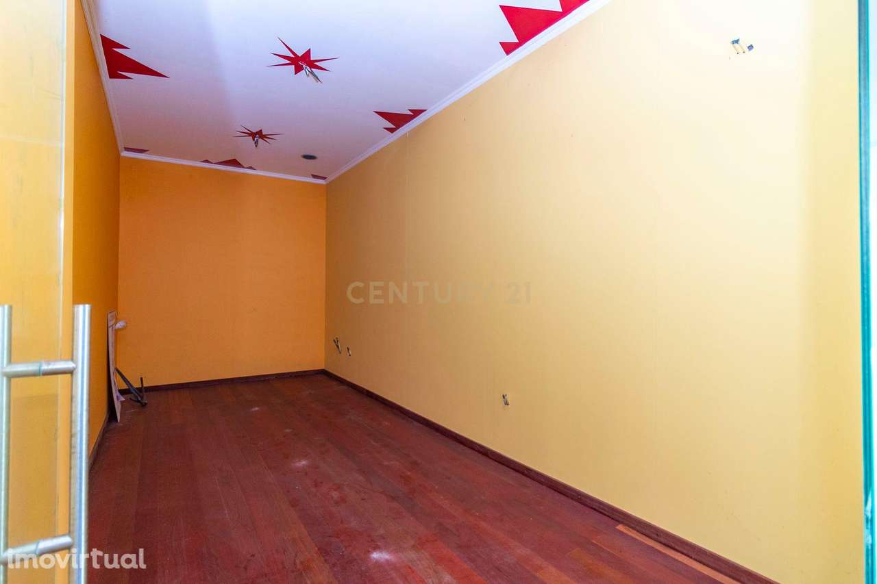 Loja para venda - Santa Cruz - Grande imagem: 3/8