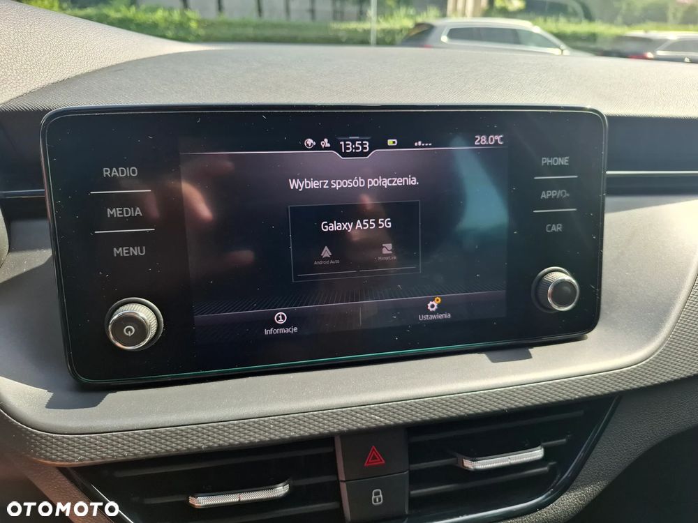 Skoda Kamiq 1.0 TSI Ambition - 20