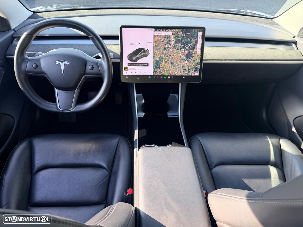 Tesla Model 3 Long-Range Dual Motor AWD - 8