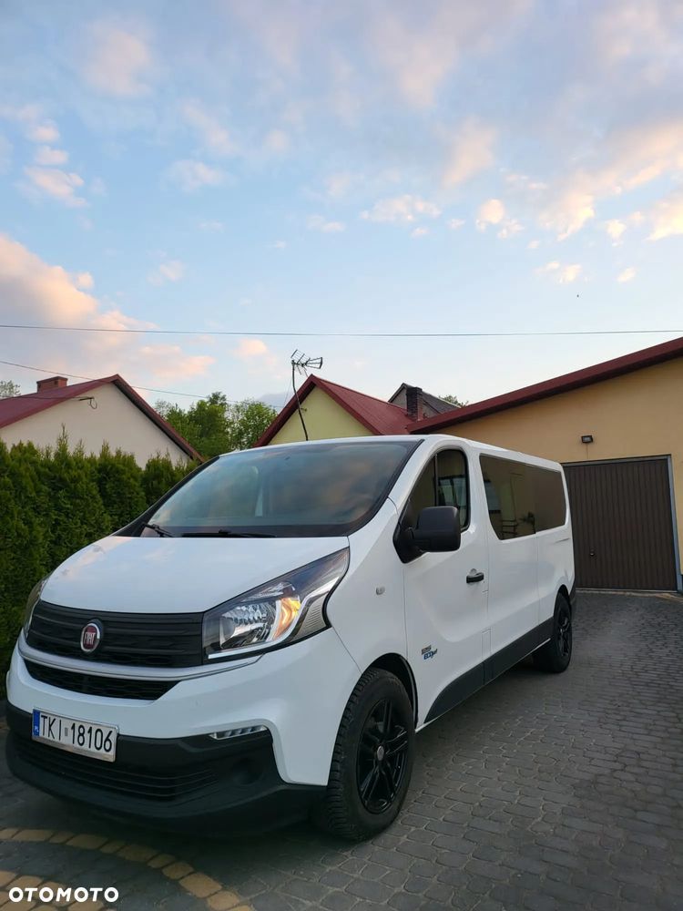 Fiat Talento - 4