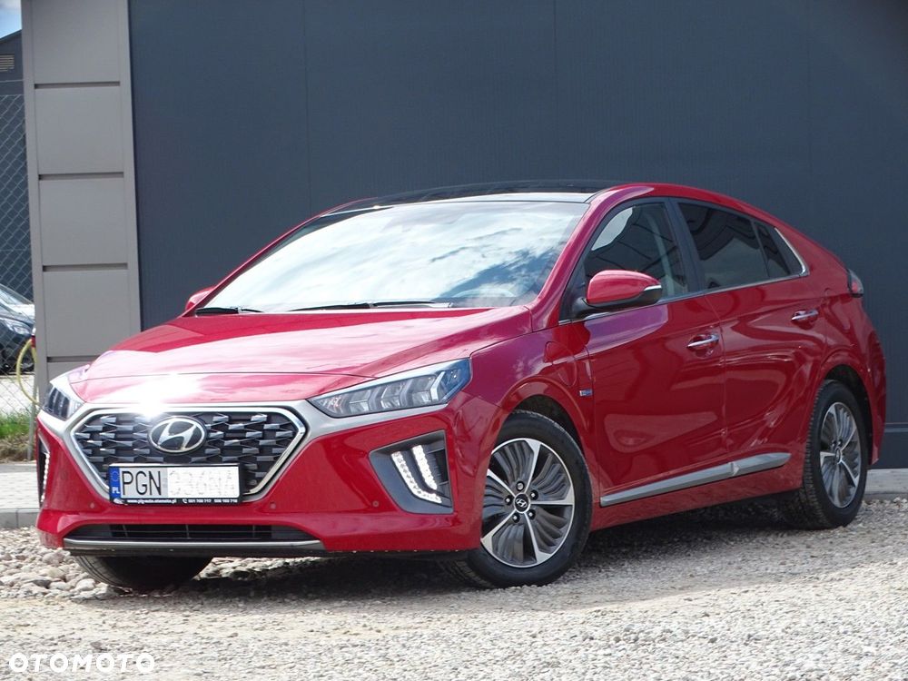 Hyundai IONIQ - 2