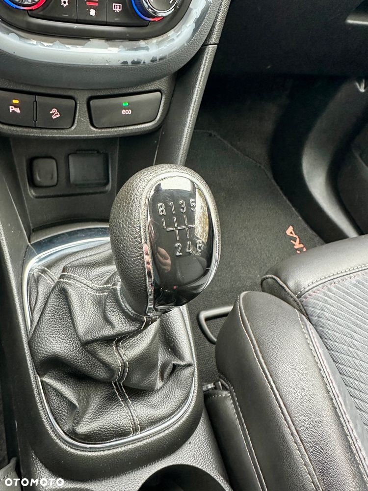 Opel Mokka - 35