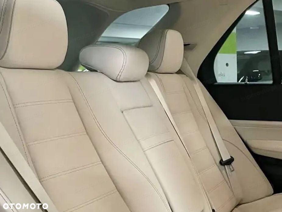 Mercedes-Benz GLE 2026