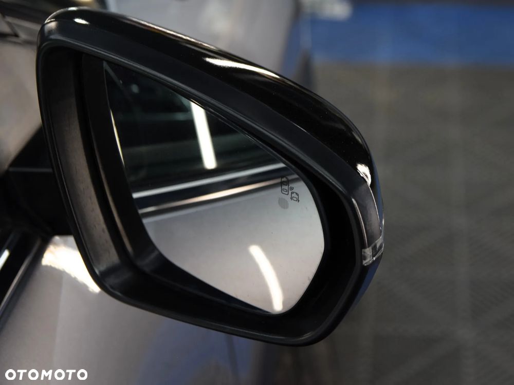 Citroën C5 Aircross 1.6 PHEV 180 Feel Pack EAT8 - 21