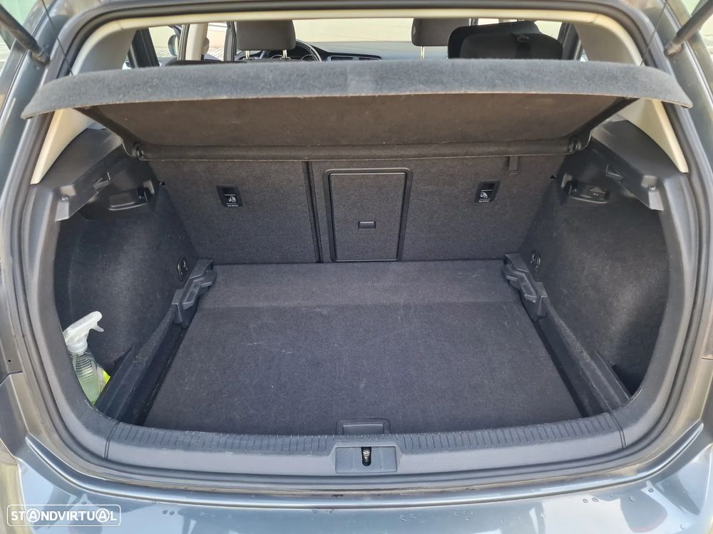 VW Golf 1.0 TSI Stream - 21