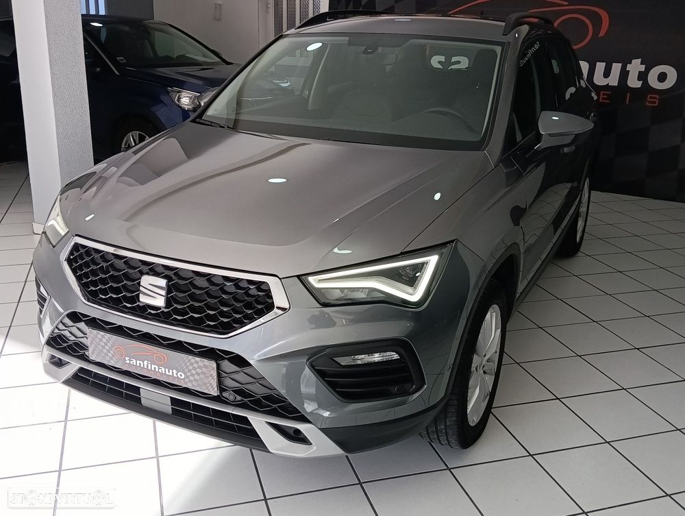 SEAT Ateca 1.0 TSI Style - 3
