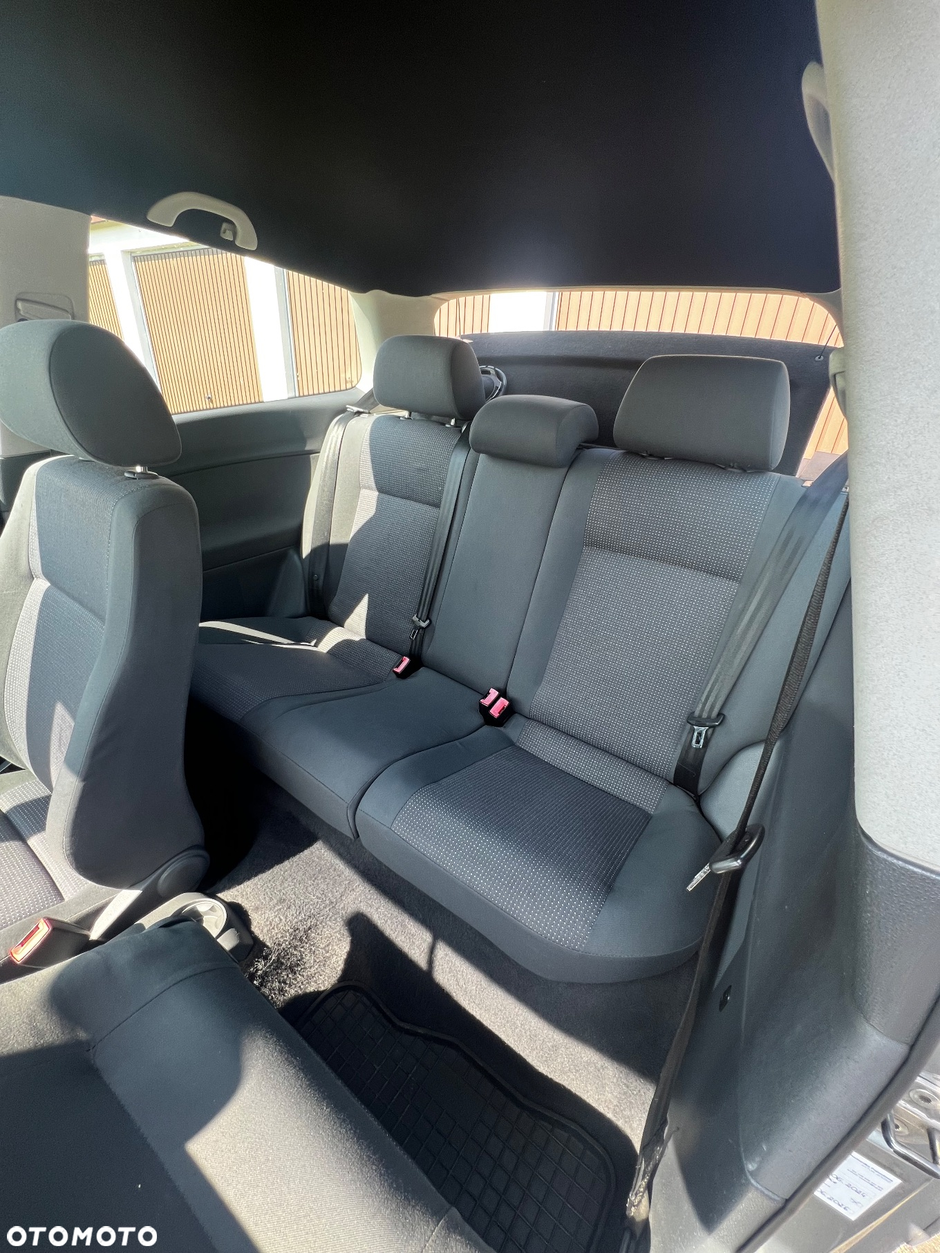 Volkswagen Polo 1.9 SDI Cricket - 26