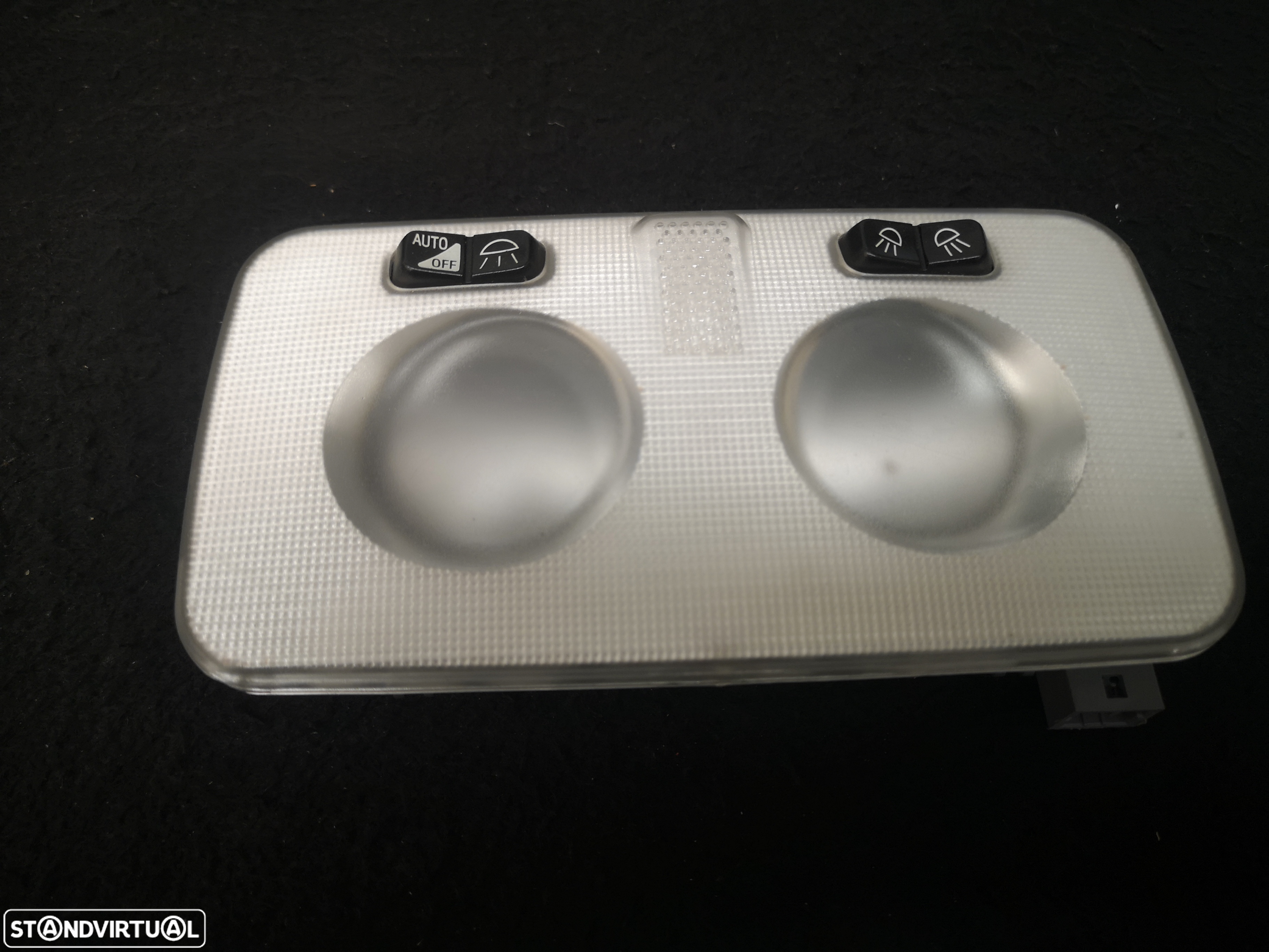 Plafonier Luz interior traseira alfa romeo GT 2005+ - 3