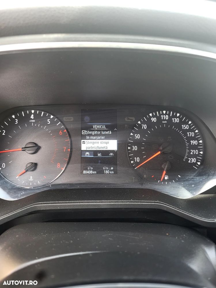 Renault Clio V 1.0 TCe Life - 34