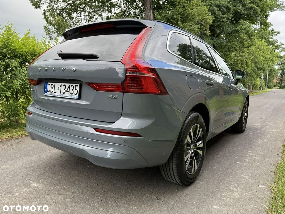 Volvo XC 60 B4 D Geartronic Momentum Pro - 17