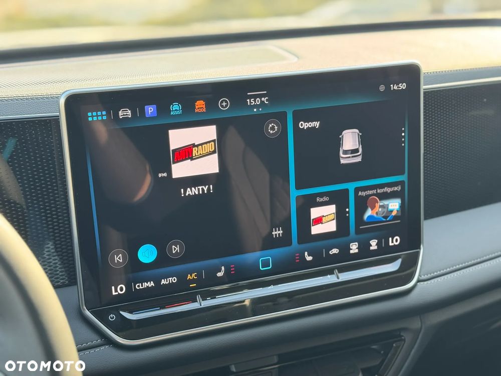 Volkswagen Tiguan 1.5 eTSI Life DSG - 16