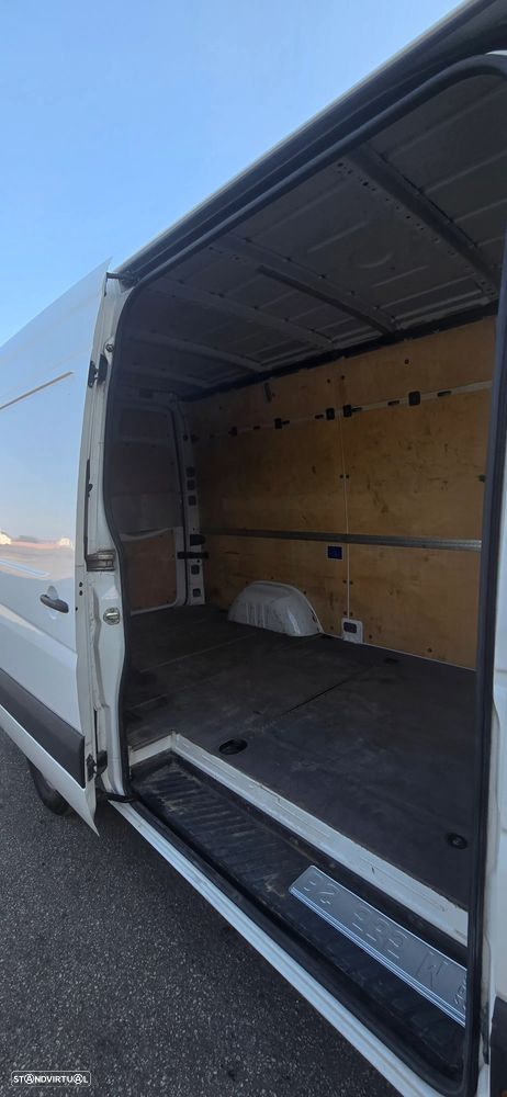 VW Crafter - 9