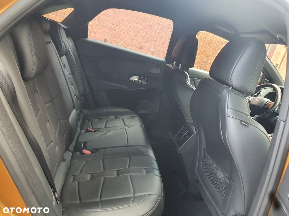 DS Automobiles DS 7 Crossback 2.0 BlueHDi Louvre - 15