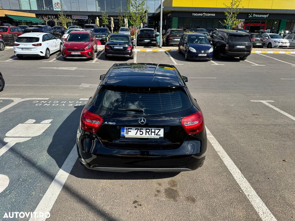 Mercedes-Benz EQA - 2