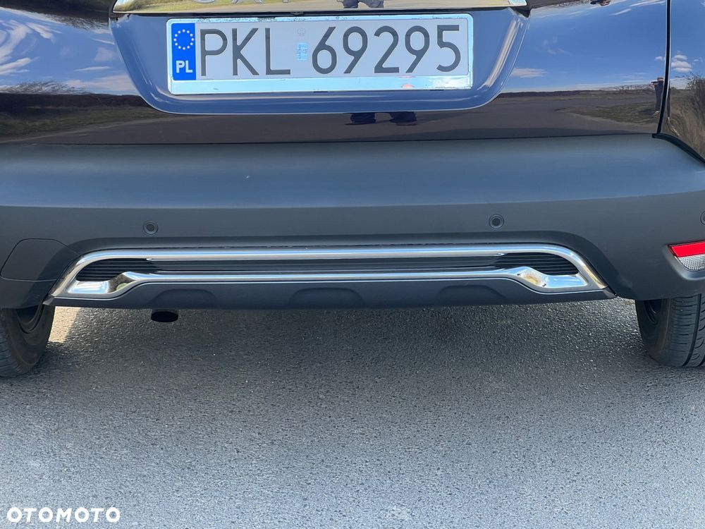 Renault Captur 1.2 Energy TCe Initiale Paris EDC - 10