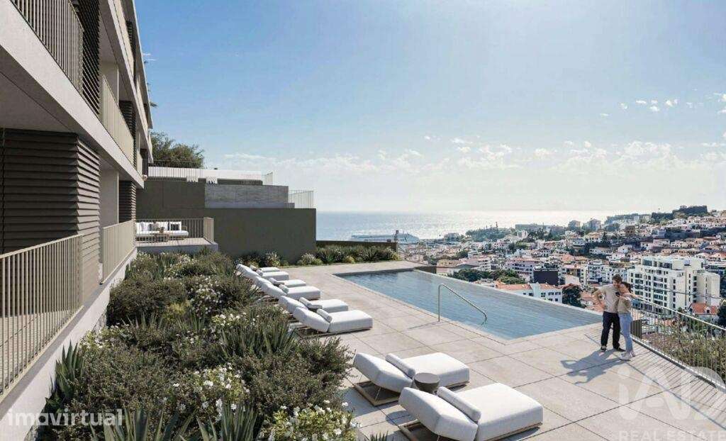 Apartamento T1 em Imaculado Coração De Maria de 77,00 m2 - Grande imagem: 5/9