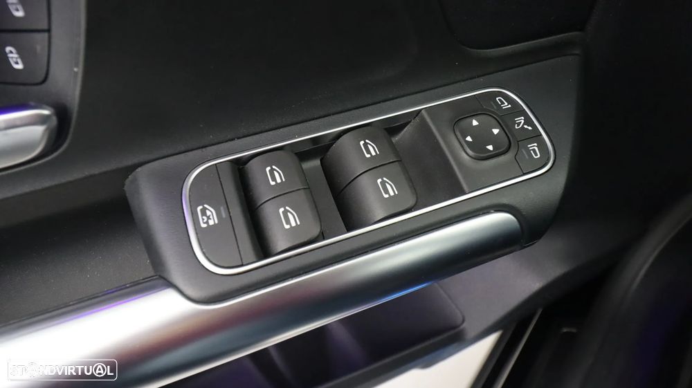 Mercedes-Benz EQA 250+ Progressive - 22