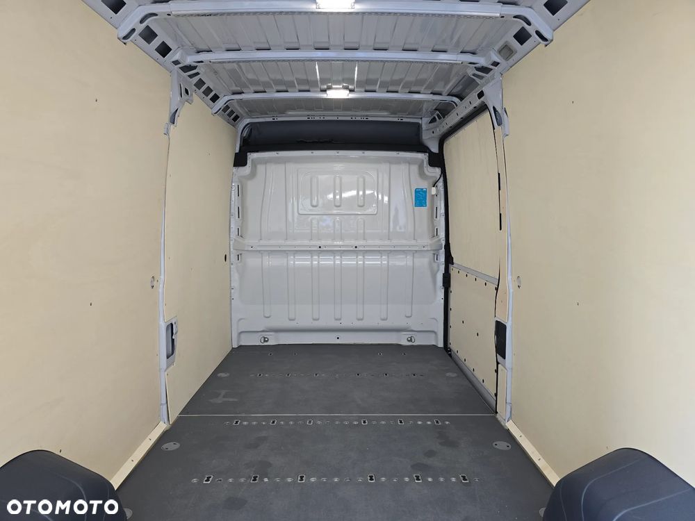 Fiat DUCATO L4H2 MAXI KOŁA16 Cali SILNIK IVECO 2,3 140KM 85 Tyś km SERWIS DO OSTATNIEGO Km ASO FIAT SALON POLSKA BOGATA OPCJA WYPOSAŻENIA  TEMPOMAT KAMERA COFANIA AIR-BAG x2 KLIMA - 21