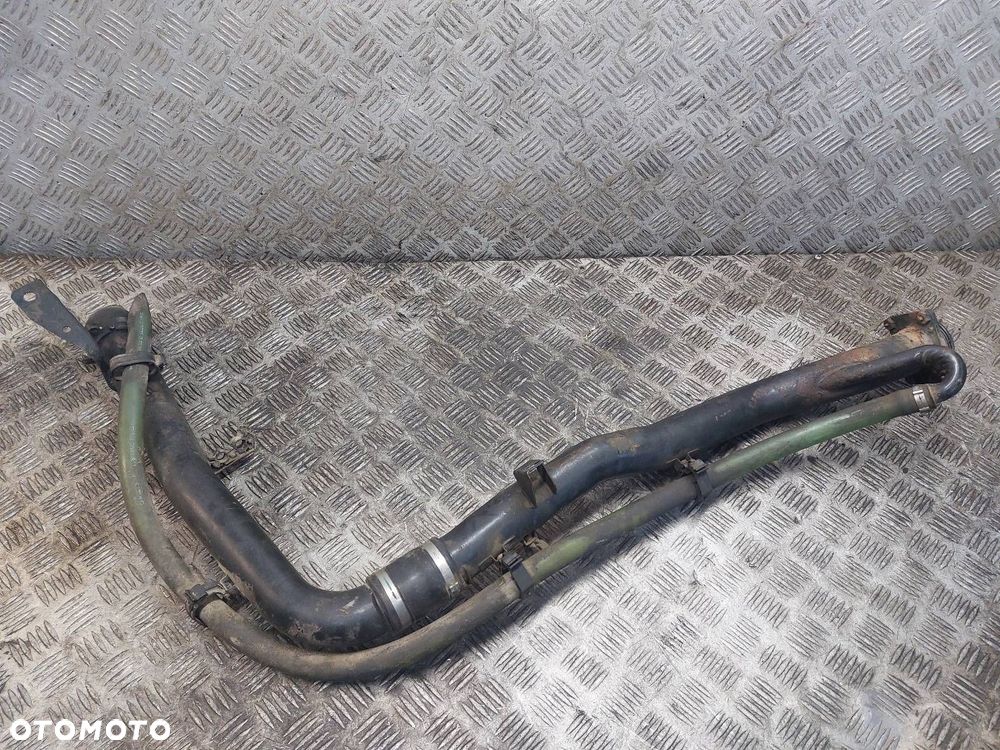 RURA WLEW PALIWA CITROEN JUMPER I DUCATO II BOXER I - 1