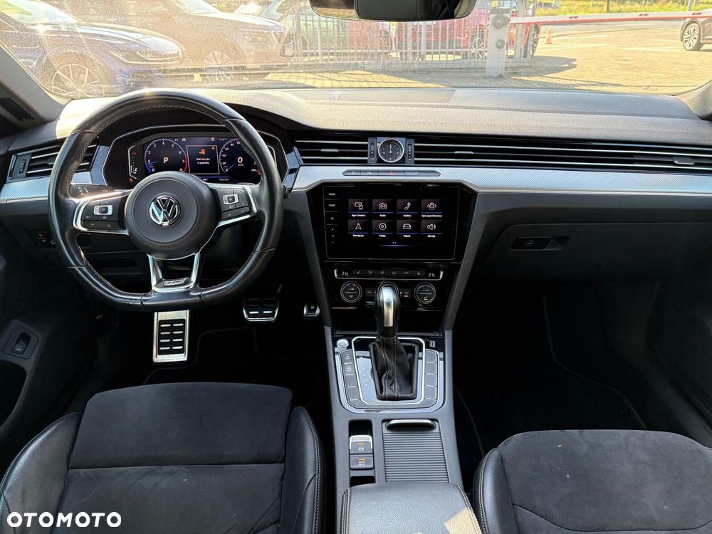 Volkswagen Arteon 2.0 TSI R-Line DSG - 8