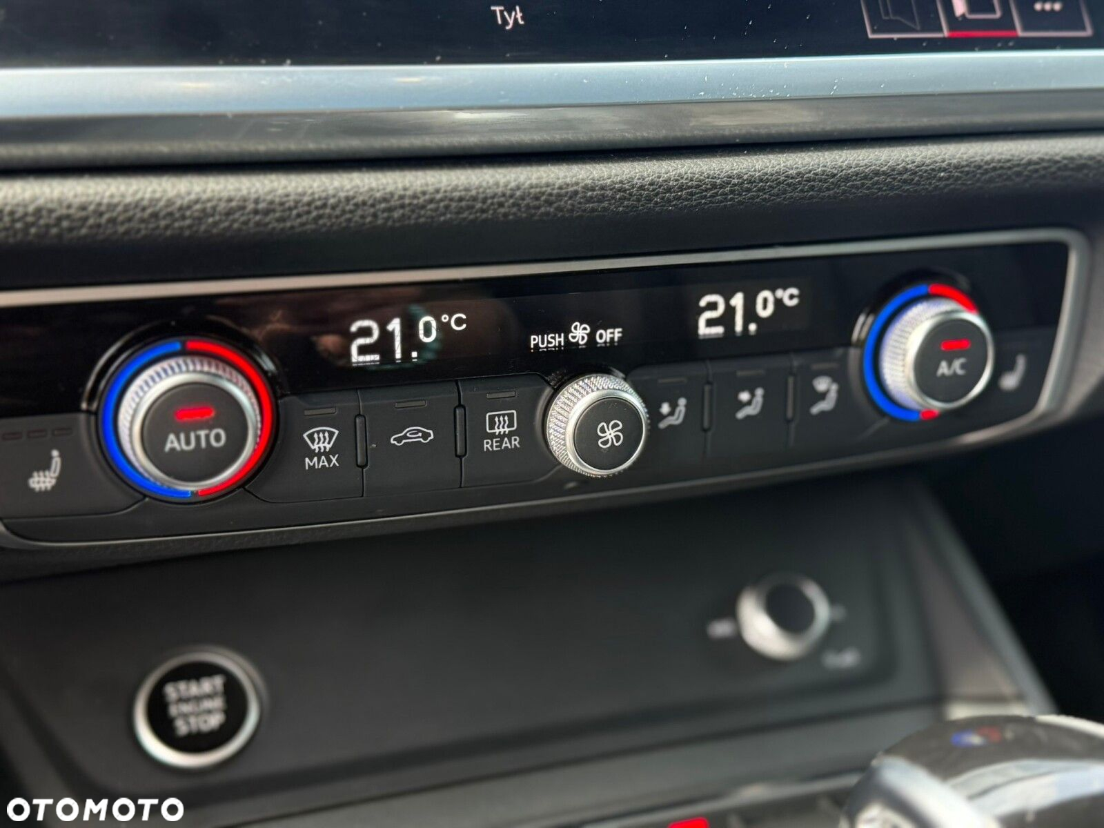 Audi Q3 45 TFSI Quattro S Line S tronic - 24