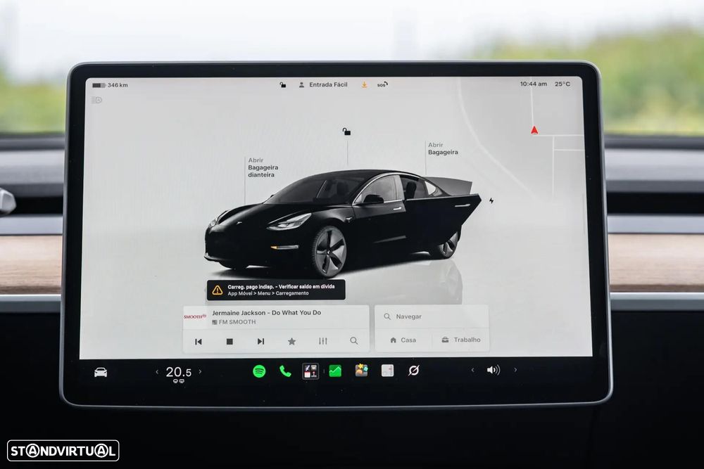 Tesla Model 3 Long-Range Dual Motor AWD - 29