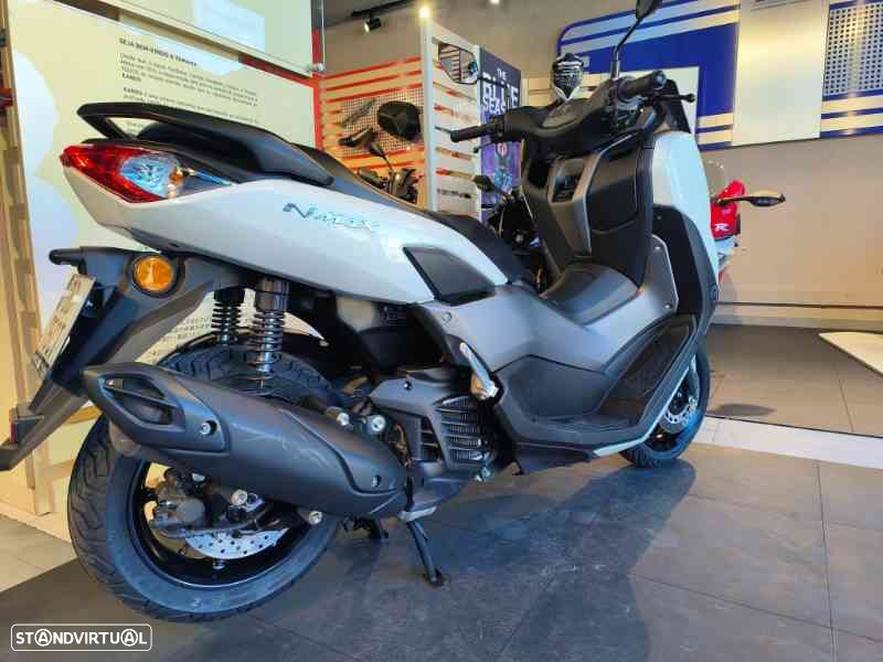 Yamaha NMAX 125 - 3
