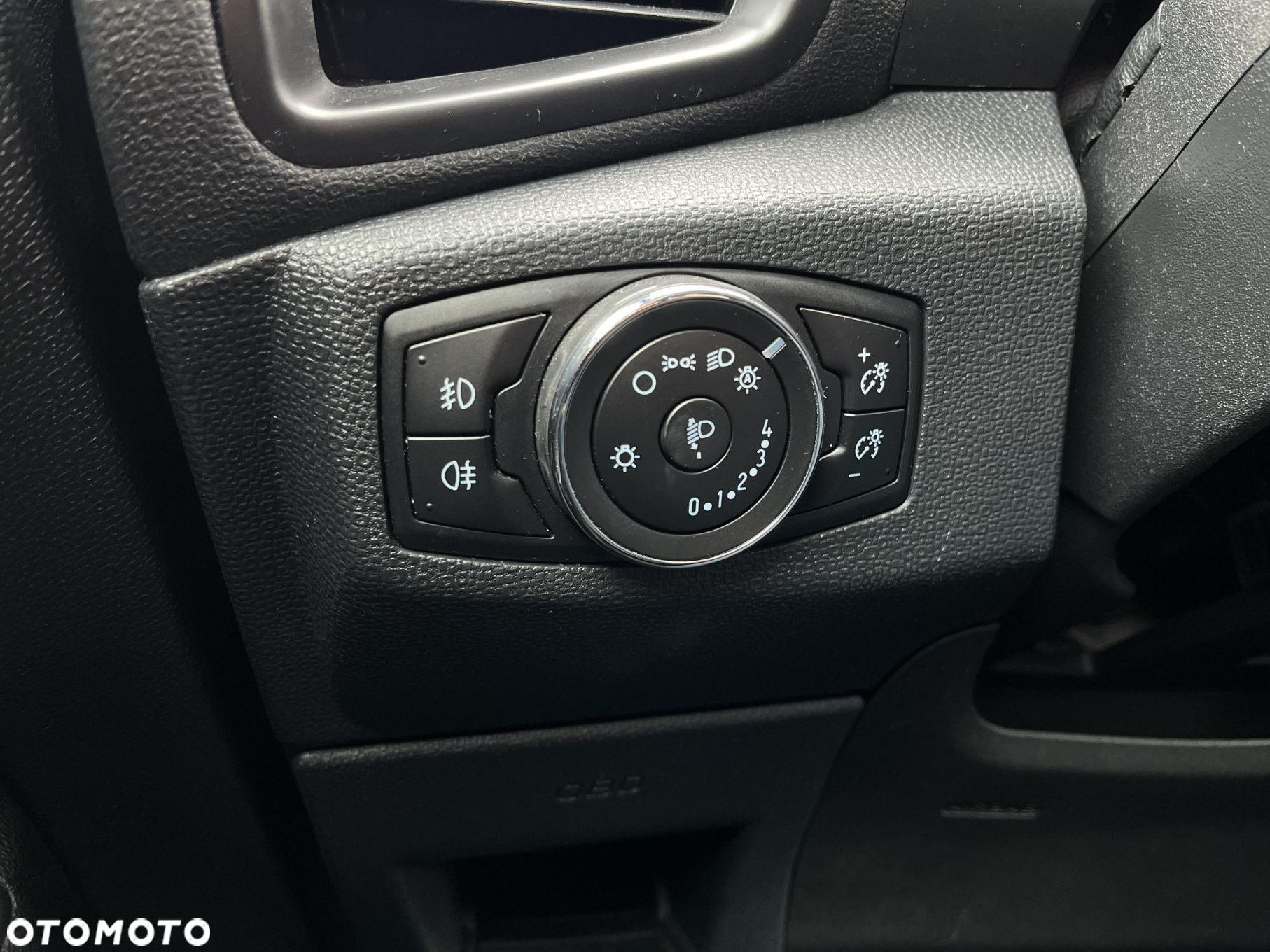 Ford EcoSport 1.0 EcoBoost GPF Titanium ASS - 21