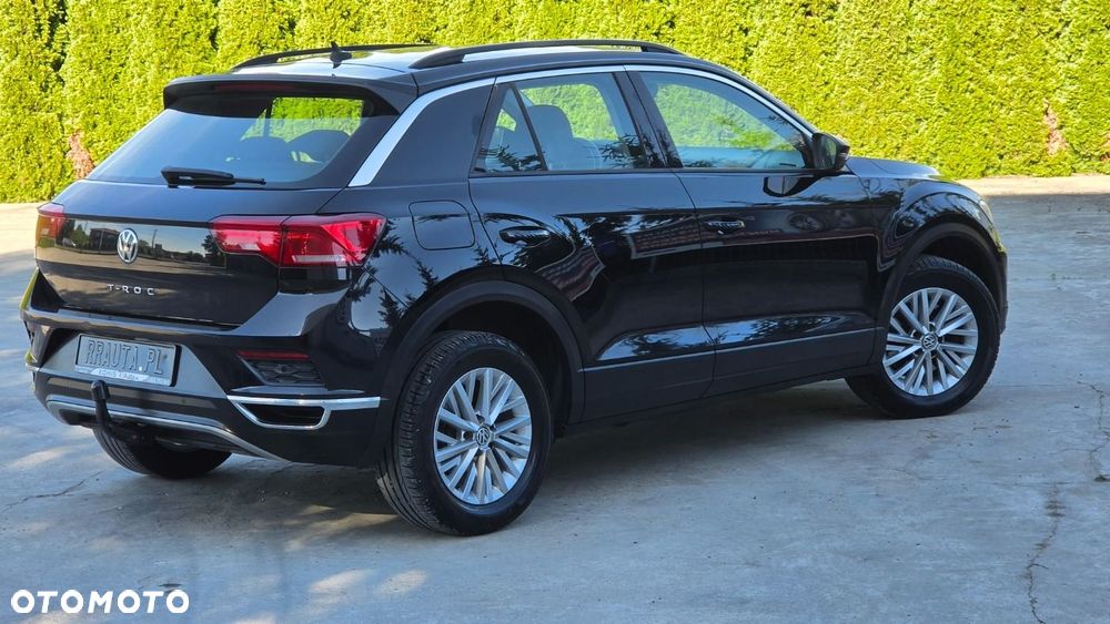 Volkswagen T-Roc - 17