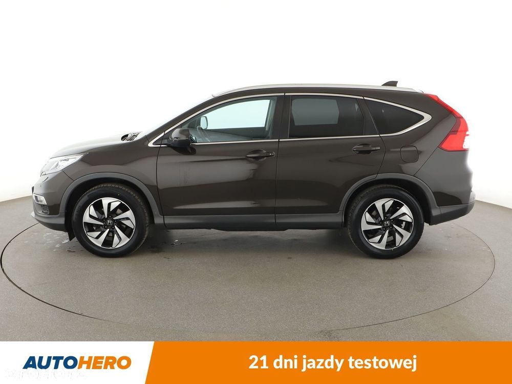 Honda CR-V 2.0 Lifestyle (Honda Connect+) - 2