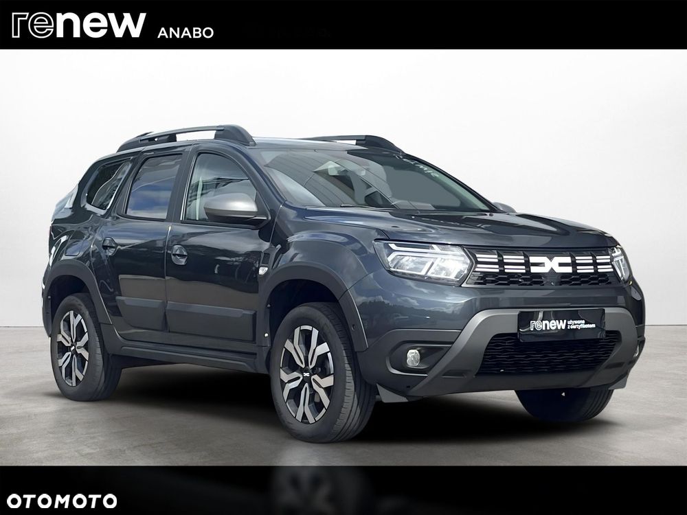 Dacia Duster - 7