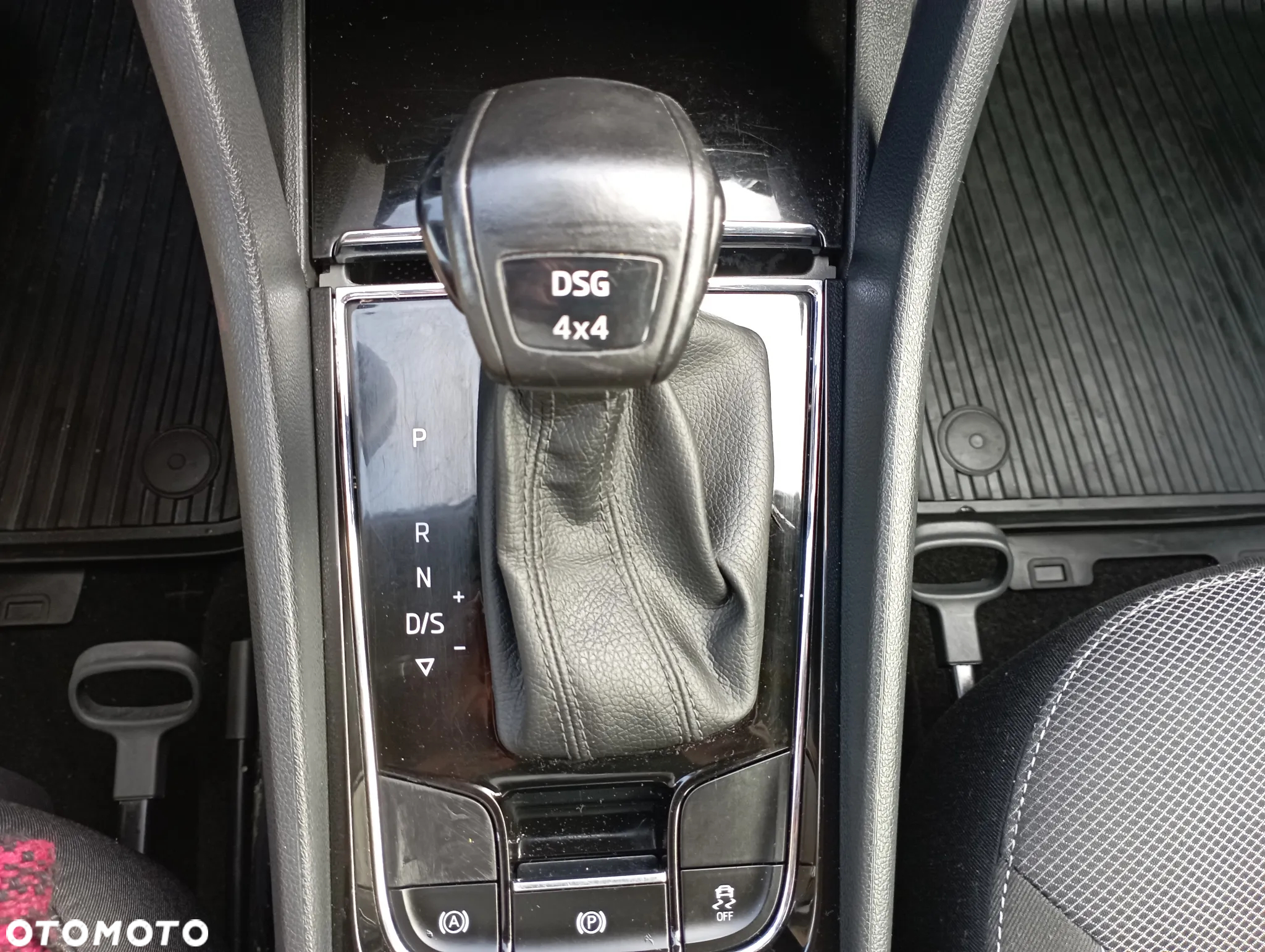 Skoda Kodiaq 2.0 TDI 4x4 Ambition DSG - 15