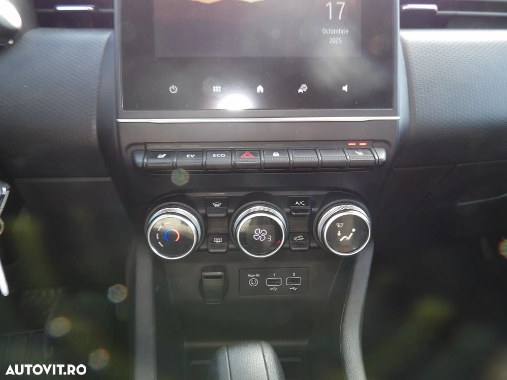 Renault Clio - 22