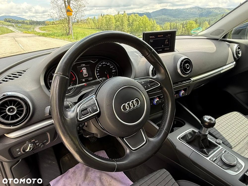 Audi A3 Sportback - 29