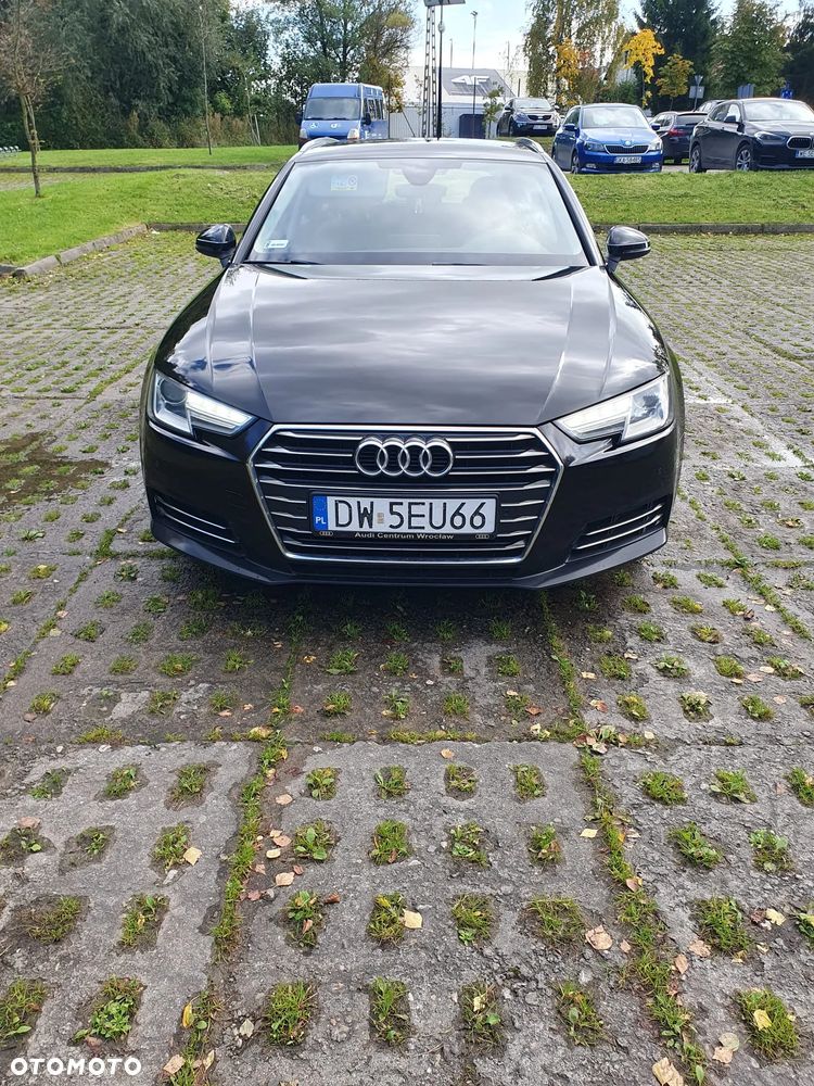 Audi A4 - 6
