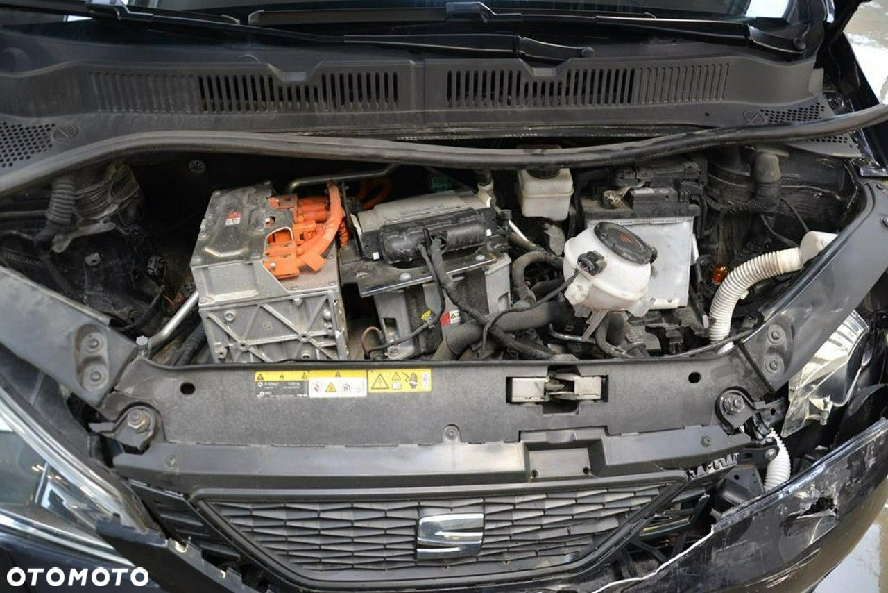 Seat Mii - 19