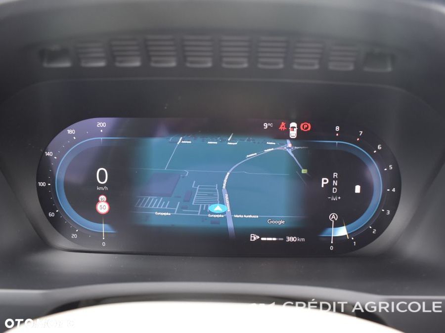 Volvo XC 90 B6 B AWD Ultimate Bright 7os - 27